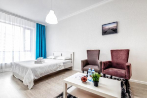 RAISSON APARTHOTEL H252 Хан Шатыр